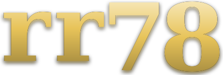 rr78 logo